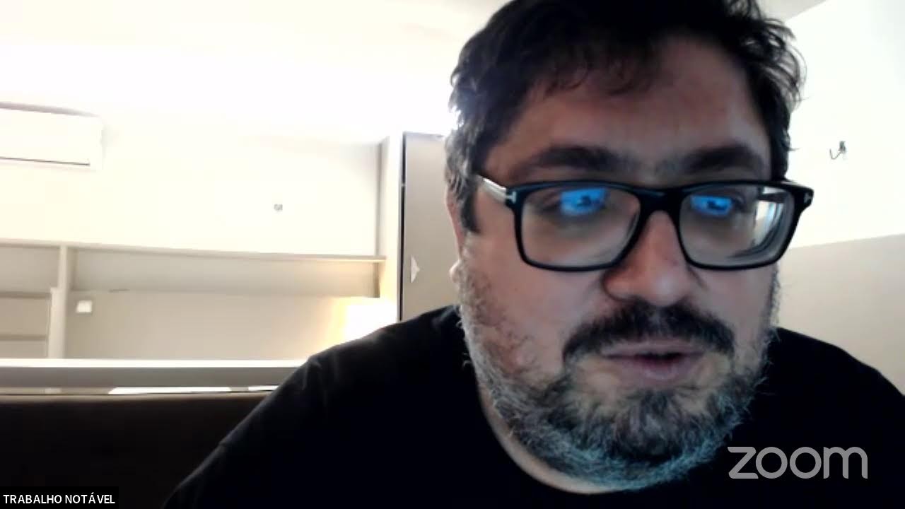 Agravo Interno - prof. Fabiano Coelho e advogado Wendell Rodrigues