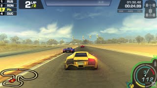 Vidéo Need for Speed ProStreet