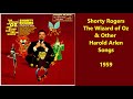 Ding Dong! The Witch is Dead - Shorty Rogers
