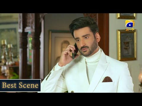 Zakham Episode 38 | 𝐁𝐞𝐬𝐭 𝐒𝐜𝐞𝐧𝐞 𝟎𝟒 | Aagha Ali | Sehar Khan | HAR PAL GEO