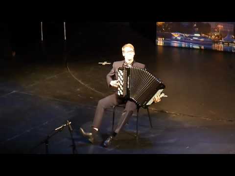 Ryabin Konstantin, Russland