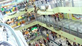 preview picture of video 'SM Mall Cebu City'