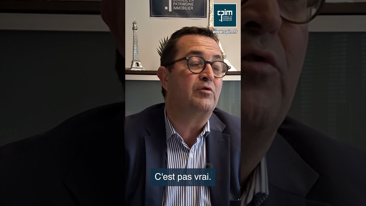 En quoi l’immobilier locatif est-il vraiment un bon investissement ?