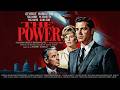 The Power 1968 Film In English George Hamilton Suzanne Pleshette Richard Carlson