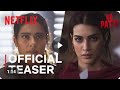 DO PATTI | Announcement | Kriti Sanon | Kajol | India | Netflix | YouTube |