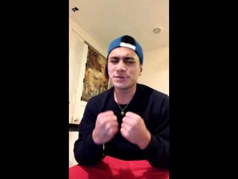 Johnny Kopelani Moemalo