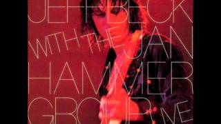 Jeff Beck With The Jan Hammer Group   Freeway Jam