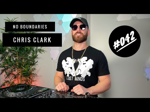 No Boundaries LIVE with Chris Clark - Episode 42 (2021)