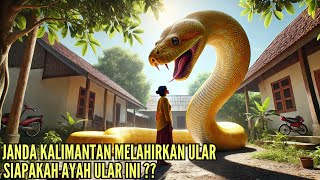Download lagu VIRAL !! KISAH JANDA MISKIN KALIMANTAN MELAHIRKAN SEEKOR ULAR BESAR, SIAPAKAH AYAHNYA ? mp3