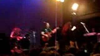 The Magic Numbers - Crazy in Love - Circo Voador [25.07.07]