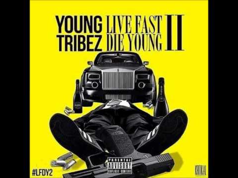 Young Tribez - All I Know ft C Biz #LFDY2