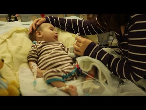 A New Clinical Paradigm - The Centre for Genetic Medicine, The Hospital for Sick Children