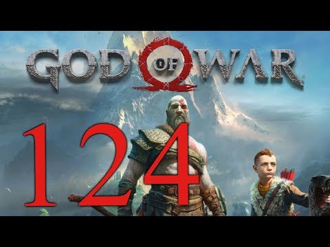 God of War (2018) playthrough pt124 - Time For Muspelheim MADNESS!
