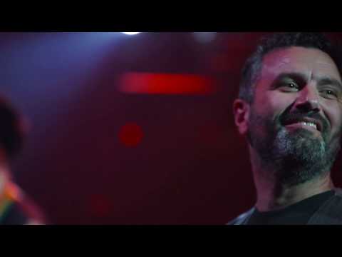 BAiLdSA feat. Filippos Kesapidis (Argatia) - Punk Τόνιας (Live)