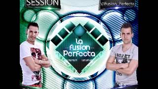 04. La Fusion Perfecta Vol.7 Octubre 2013 Dj Rajobos & Dj Nev