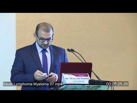 Saudi Lymphoma Myeloma 07 ALL, KAMC R