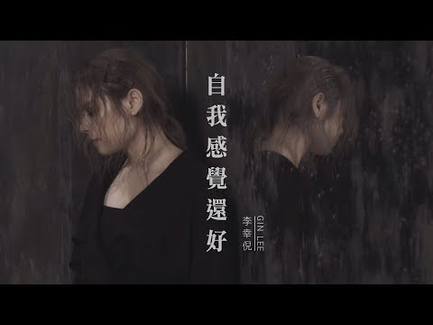 Gin Lee - 自我感覺還好