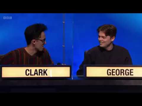 University Challenge S51E32   St John's, Cambridge v Trinity, Cambridge