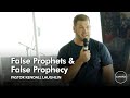False Prophets & False Prophecy - All Peoples Church Youtube False Prophets & False Prophecy