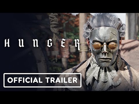 Hunger - Official Gameplay Reveal Trailer