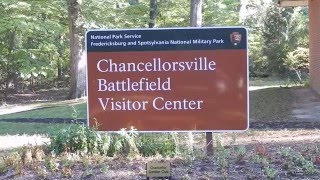Chancellorsville, Virginia, USA