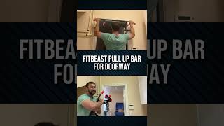 Pull Up Bar for Doorway, Chin Up Bar Upper Body