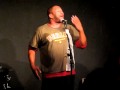 Seattle Poetry Slam - Blair "Little Richard Penniman ...