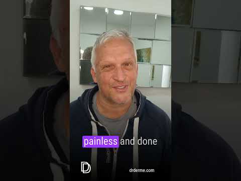 Painless Scalp Lesion Removal: A Personal Experience