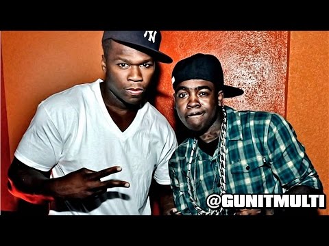 Kidd Kidd - Still Here ft. 50 Cent