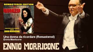 Ennio Morricone - Una donna da ricordare - Remastered - Maddalena (1972)