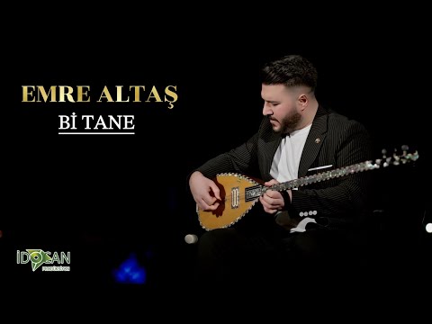 Emre Altaş Bi Tane 2025