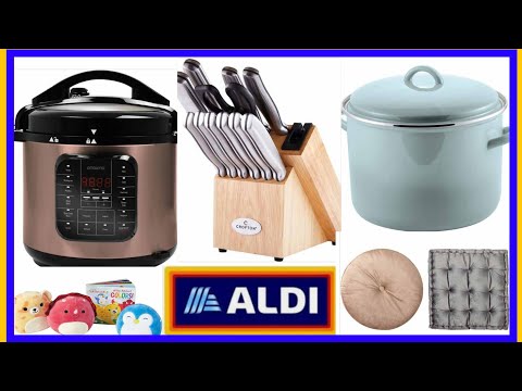 ALDI * AD SNEAK PEEK FOR 1/23/2022 - 1/29/2022