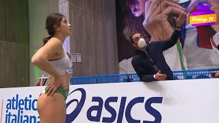 Marta Giaele Giovannini - 13"77 - 100hs Watch HD Mp4 Videos ...