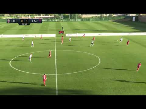 Friendly: Faroe Islands 3-0 Liechtenstein (2018)