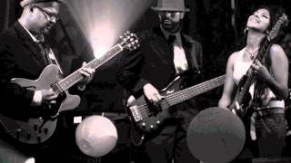 Someone To Watch Over Me - A Tribute To Amy Winehouse