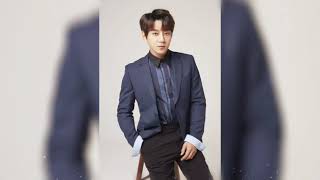 황치열 黄致列 Hwang ChiYeul ファンチヨル  The Four Seasons  💿  너라는 바람 (Gone With The Wind)