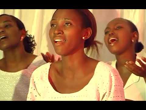 Jackson Benty-Ni Wewe Bwana ( Official Music Video )
