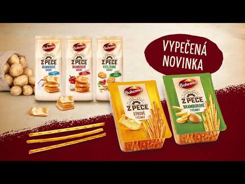 Bohemia a Nové pověsti české: Oldřichovy tyčinky Z PECE