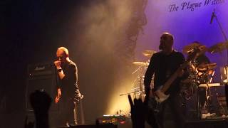 Paradise Lost - Flesh From Bone @ Yotaspace, Moscow 18.05.2017