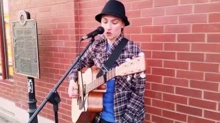 "Much to My Surprise" performed by Benjamin Williams.