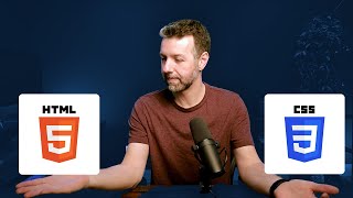 HTML &amp; CSS, Explained + Tutorial