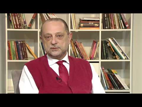 Calculus II - Course presentation