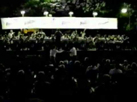 Fralinger String Band 2000 Mummers Museum - American Patrol