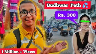 Visiting Budhwar Peth Pune: Indias Third Largest �