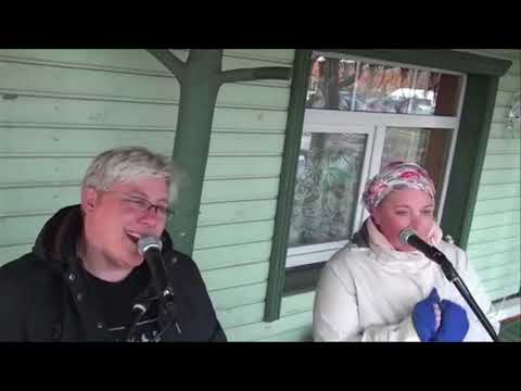 NNB feat.  Kadri - Ühiselu (LIVE)