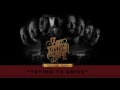 Zac Brown Band - Trying To Drive (Audio Stream) | Welcome Home