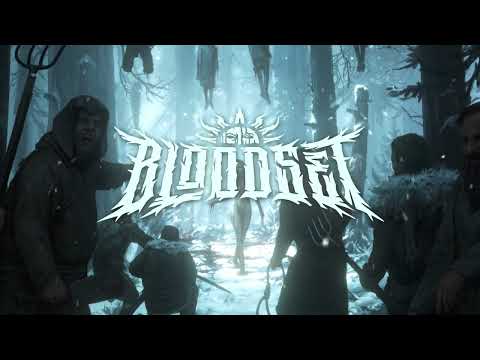 BLOODSET - Exile