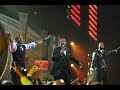 Canton Jones, Lecrae, DaTruth performing at the 2012 Stellar Awards