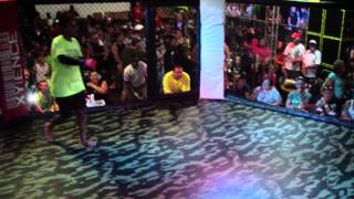 Erica Cane vs Sam Holbert