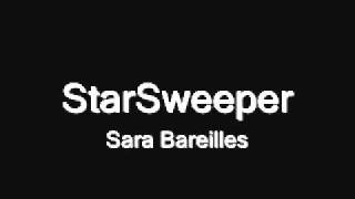 StarSweeper -Sara Bareilles